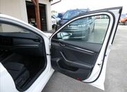 Škoda Octavia 17