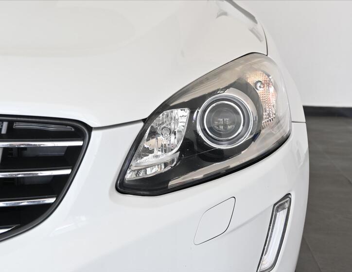 Volvo XC60 30
