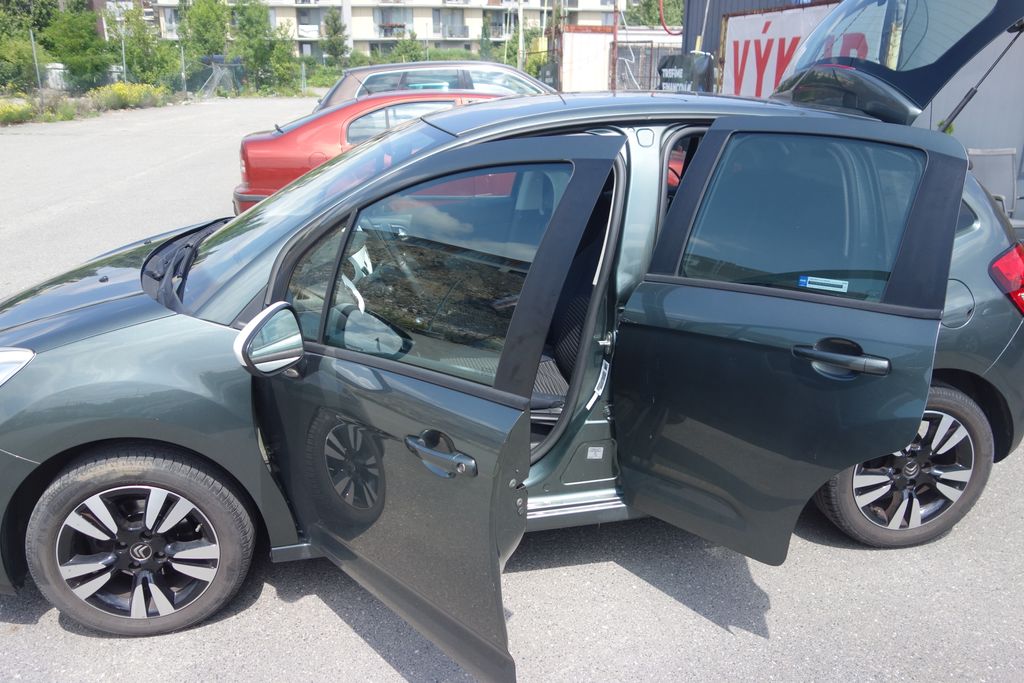 Citroën C3