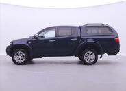 Mitsubishi L200 4