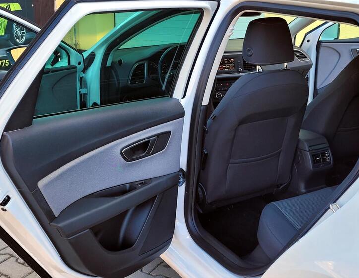Seat Leon 20