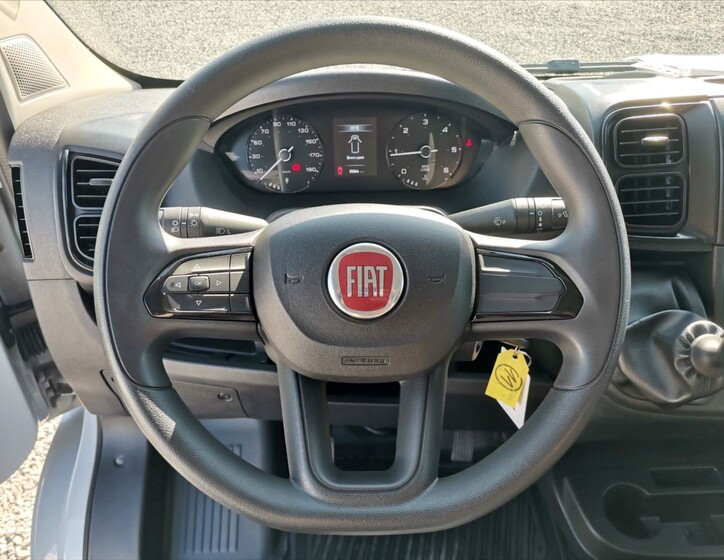 Fiat Ducato 11