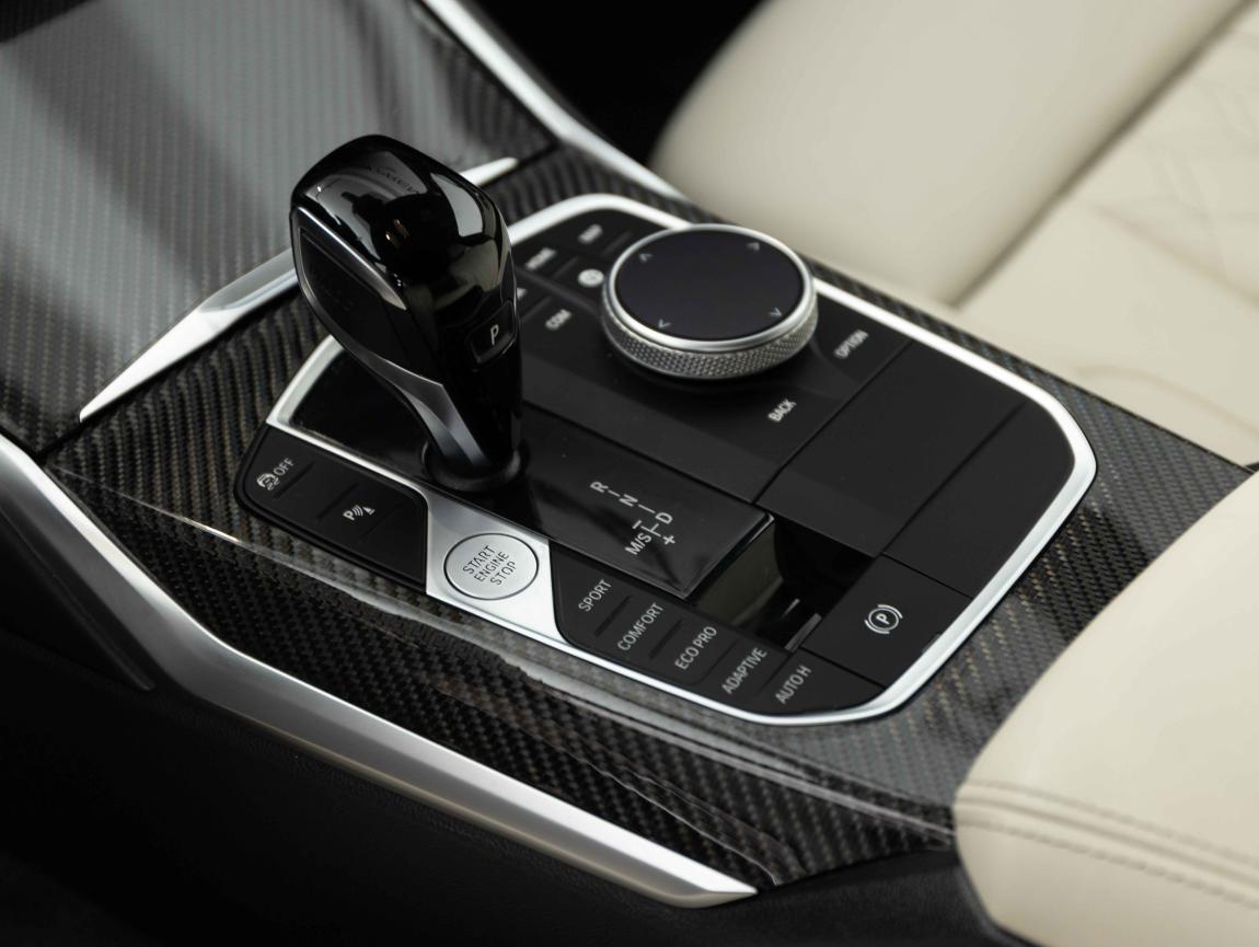 BMW Řada 3