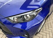 Toyota Yaris 10