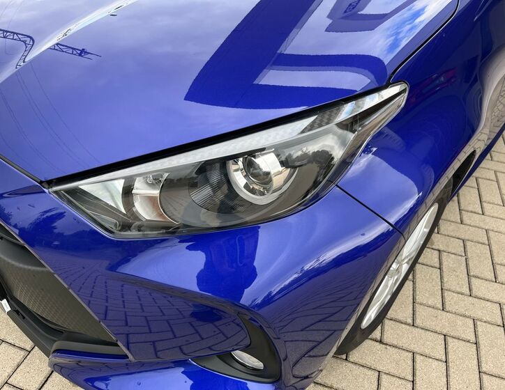 Toyota Yaris 10