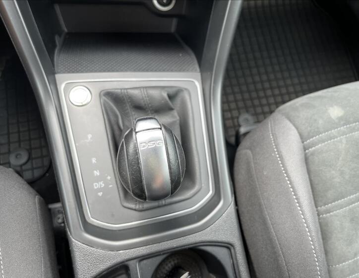 Volkswagen Touran 24