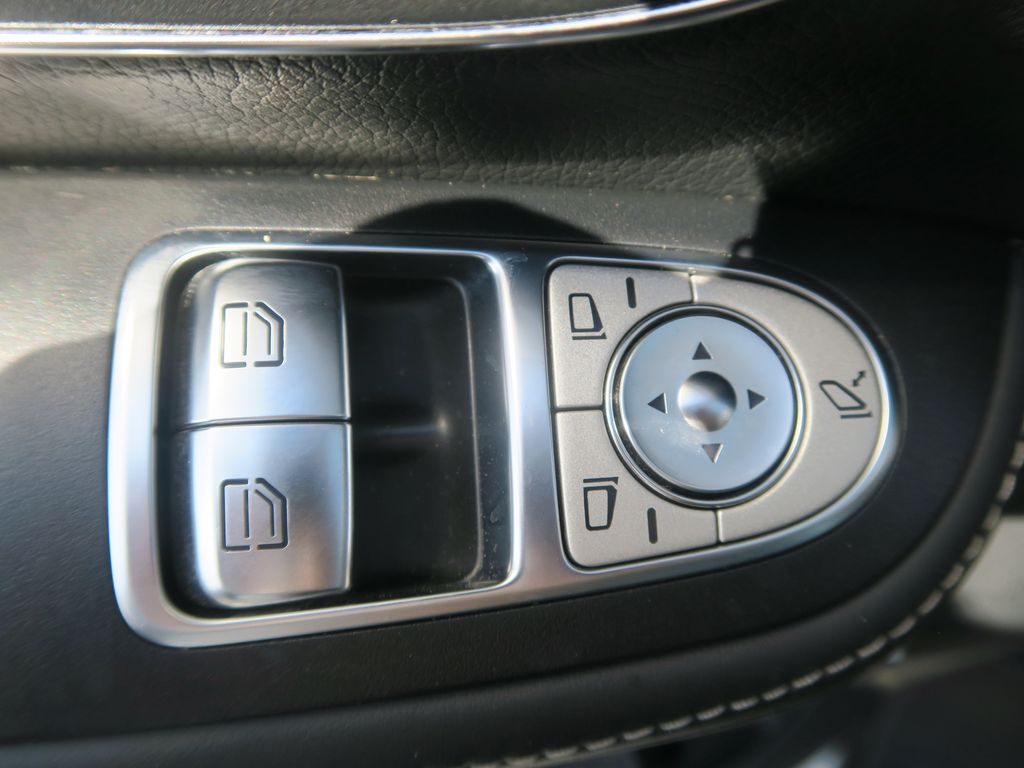 Mercedes-Benz Třídy V