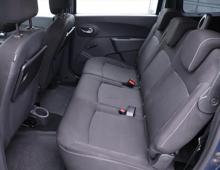 Dacia Lodgy 16
