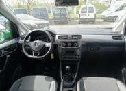 Volkswagen Caddy 5