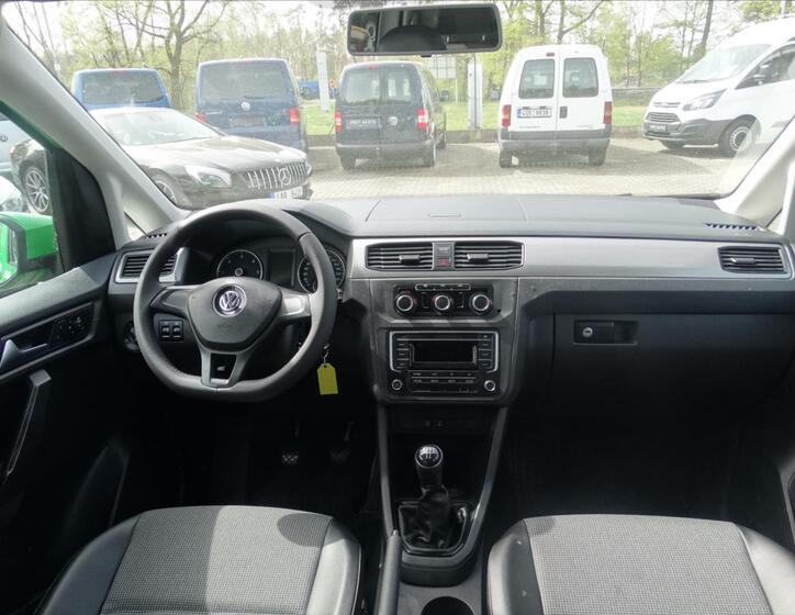 Volkswagen Caddy 5