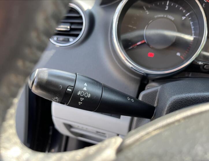 Peugeot 5008 22