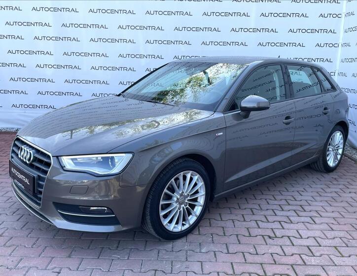 Audi A3 3