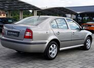 Škoda Octavia 6