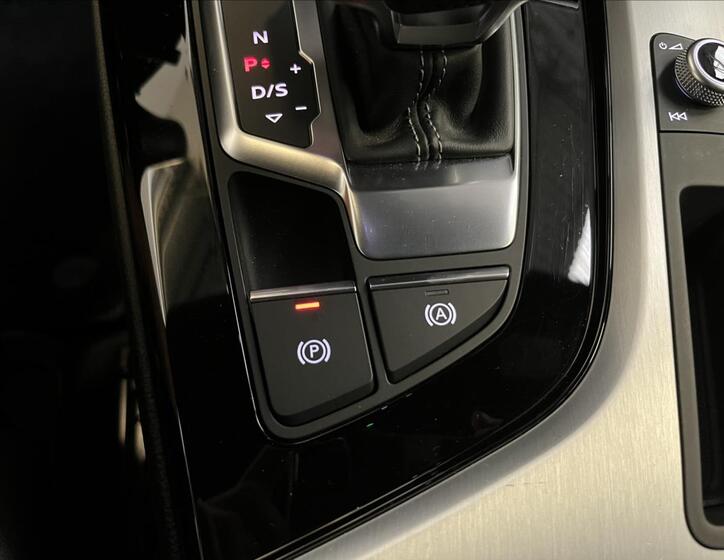 Audi A5 19