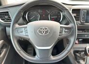 Toyota ProAce Verso 15