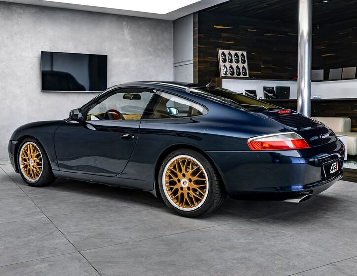 Porsche 911 7