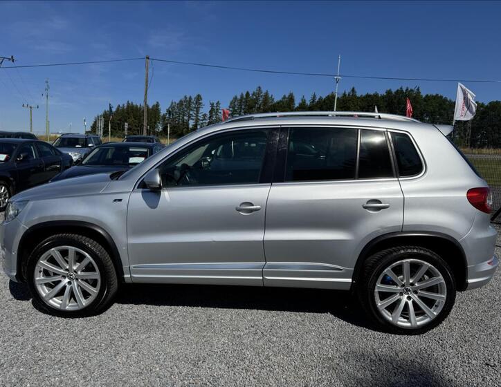 Volkswagen Tiguan 4