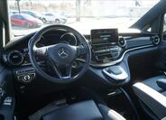 Mercedes-Benz Třídy V 17