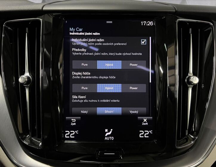 Volvo XC60 21