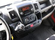 Peugeot Boxer 18