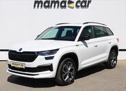 Škoda Kodiaq 3