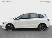 Mercedes-Benz Třídy B 8