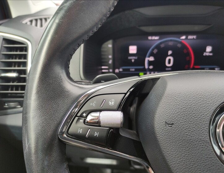Škoda Karoq 10