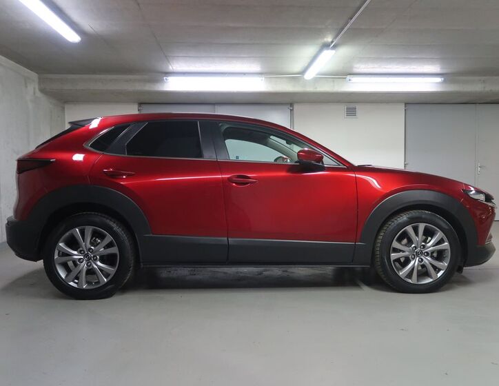 Mazda CX-30 4
