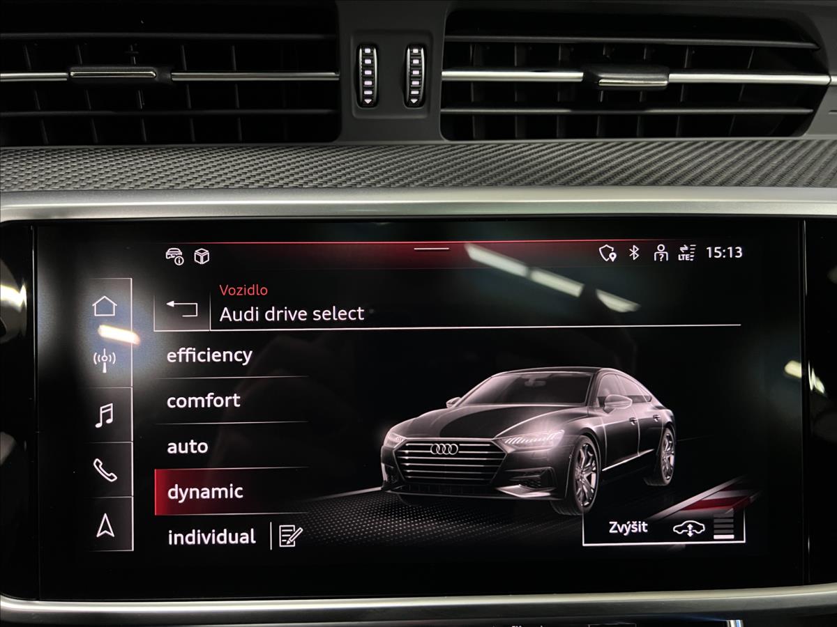 Audi S7