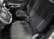 Peugeot Rifter 9