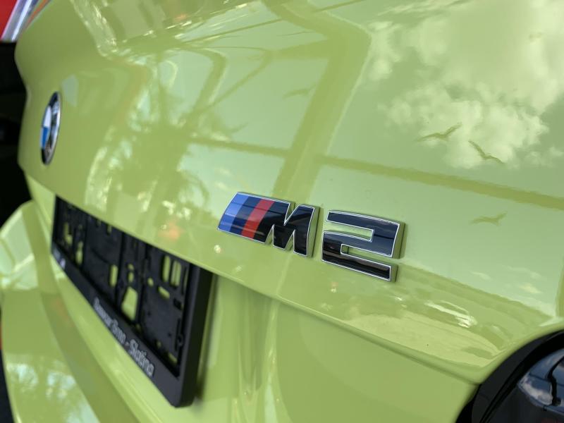 BMW M2