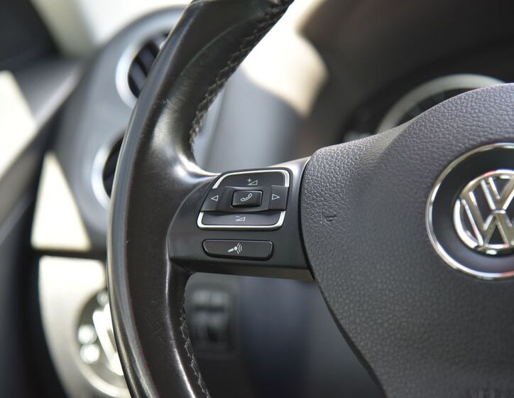 Volkswagen Tiguan 24