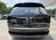 Land Rover Range Rover 9