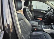 Audi A6 22
