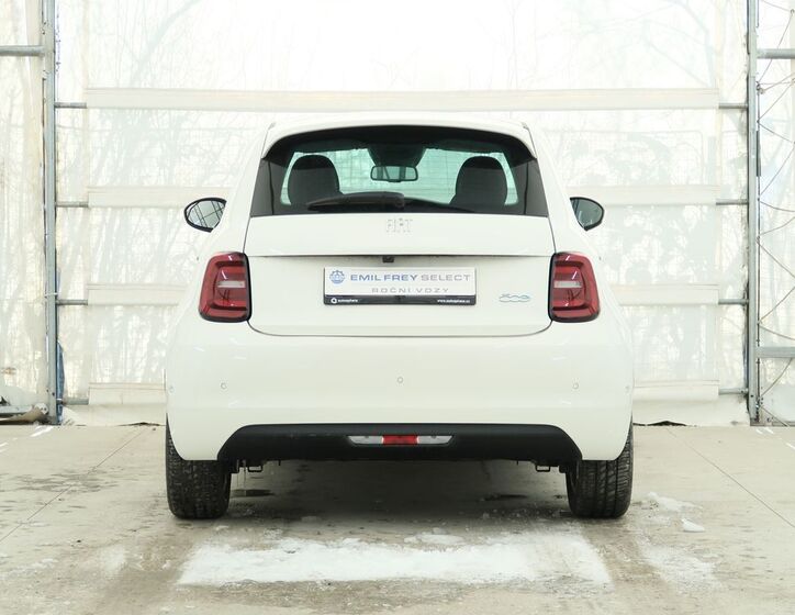 Fiat 500 7