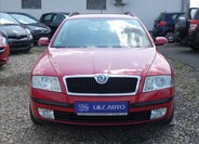 Škoda Octavia 2