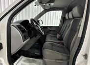 Volkswagen Transporter 26