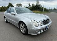 Mercedes-Benz Třídy E 7