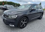 Volkswagen Tiguan 4