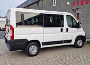 Citroën Jumper 11