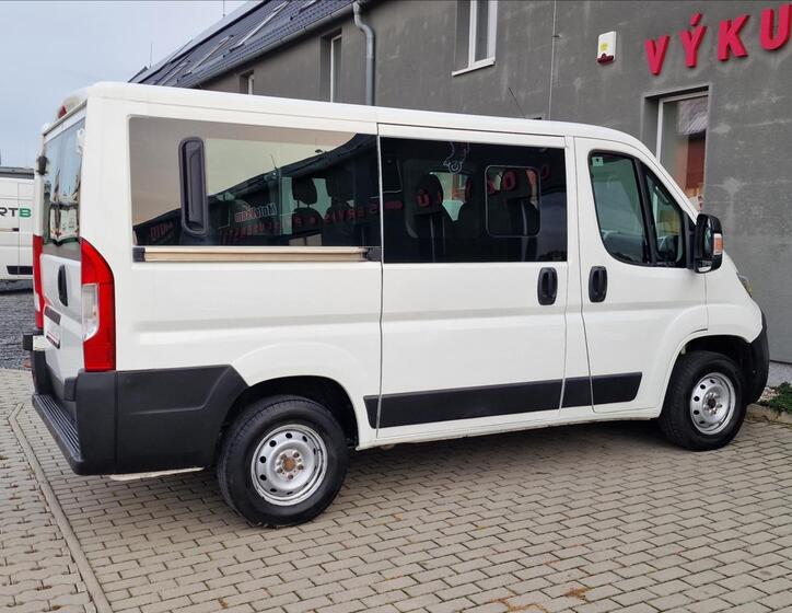 Citroën Jumper 11