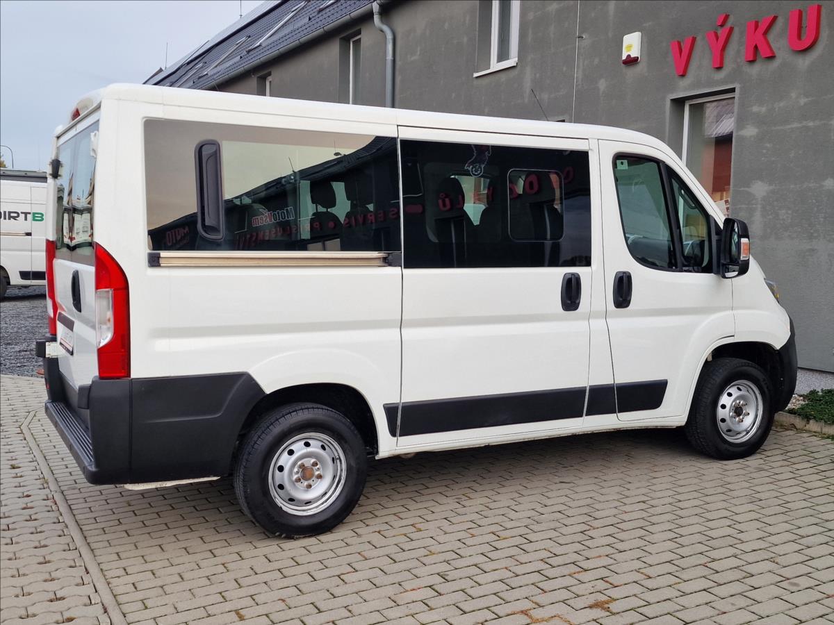 Citroën Jumper