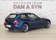 BMW Z3 4