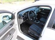 Ford Focus 9