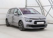 Citroën Grand C4 SpaceTourer 4