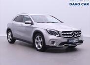 Mercedes-Benz GLA 1