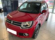 Suzuki Ignis 1