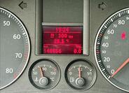 Volkswagen EOS 9