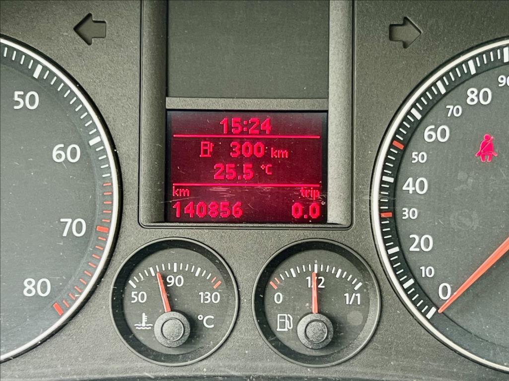 Volkswagen EOS