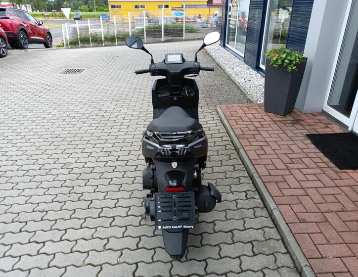 Peugeot Ostatní 6